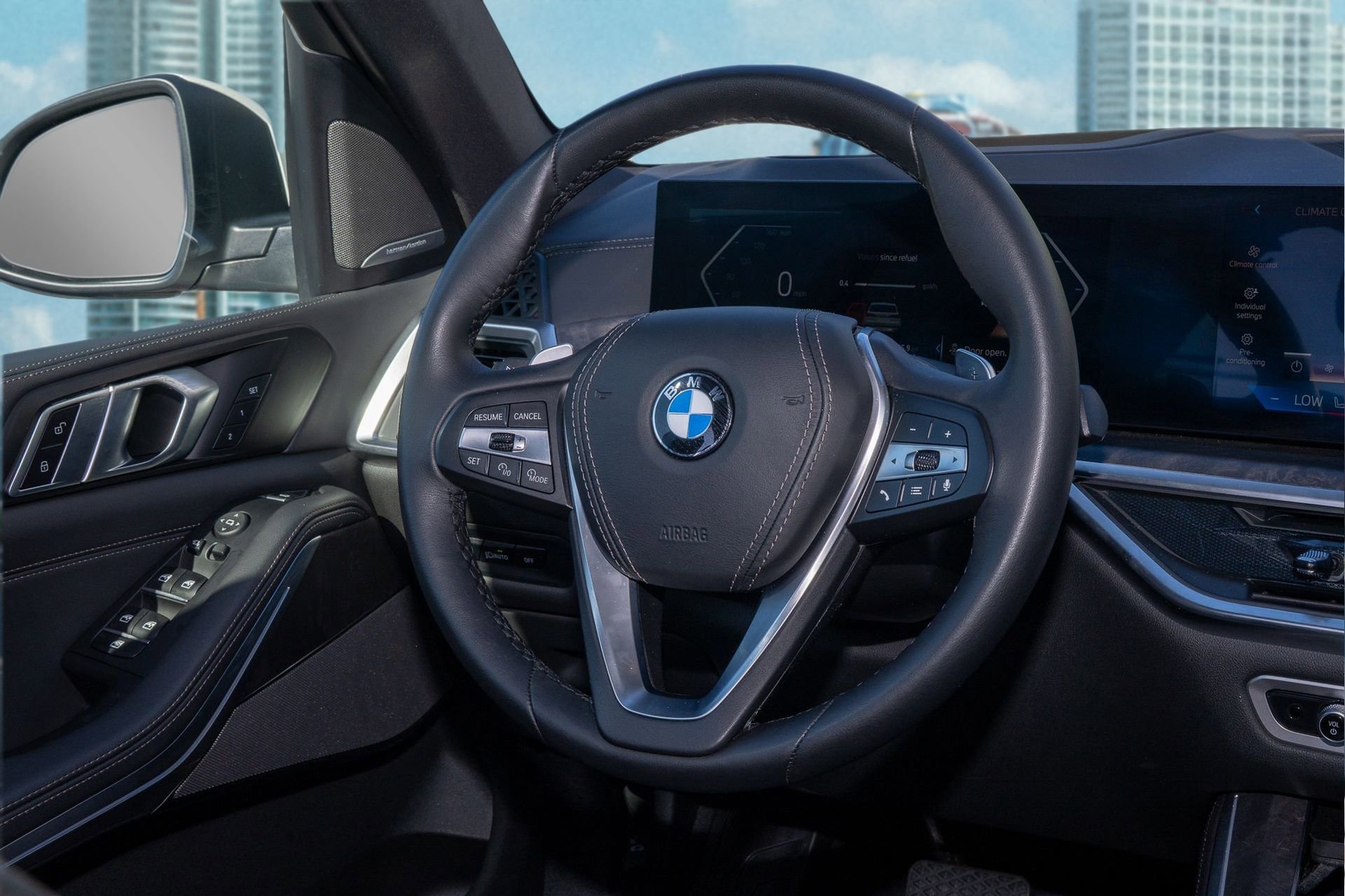 Used 2026 BMW X5 sDrive40i image 22