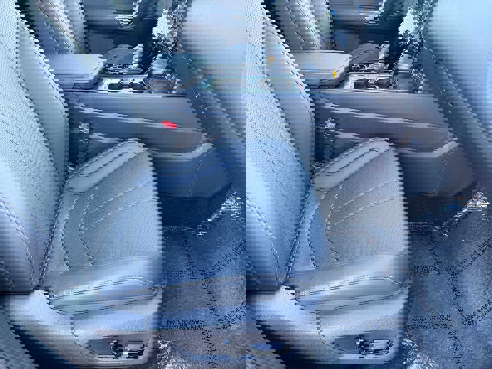 Used 2024 Lexus NX 450h+ F Sport image 20