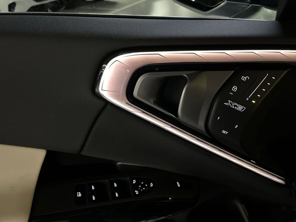 New 2026 BMW X3 xDrive30 w/ Convenience Package image 13