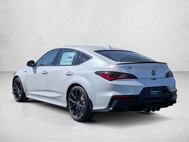 New 2026 Acura Integra Type S image 9