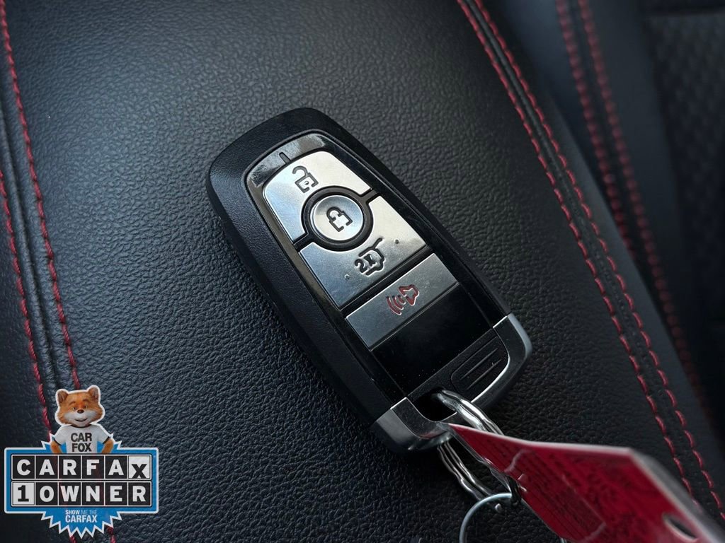 Used 2023 Ford Escape ST-Line w/ Tech Pack #1 image 28