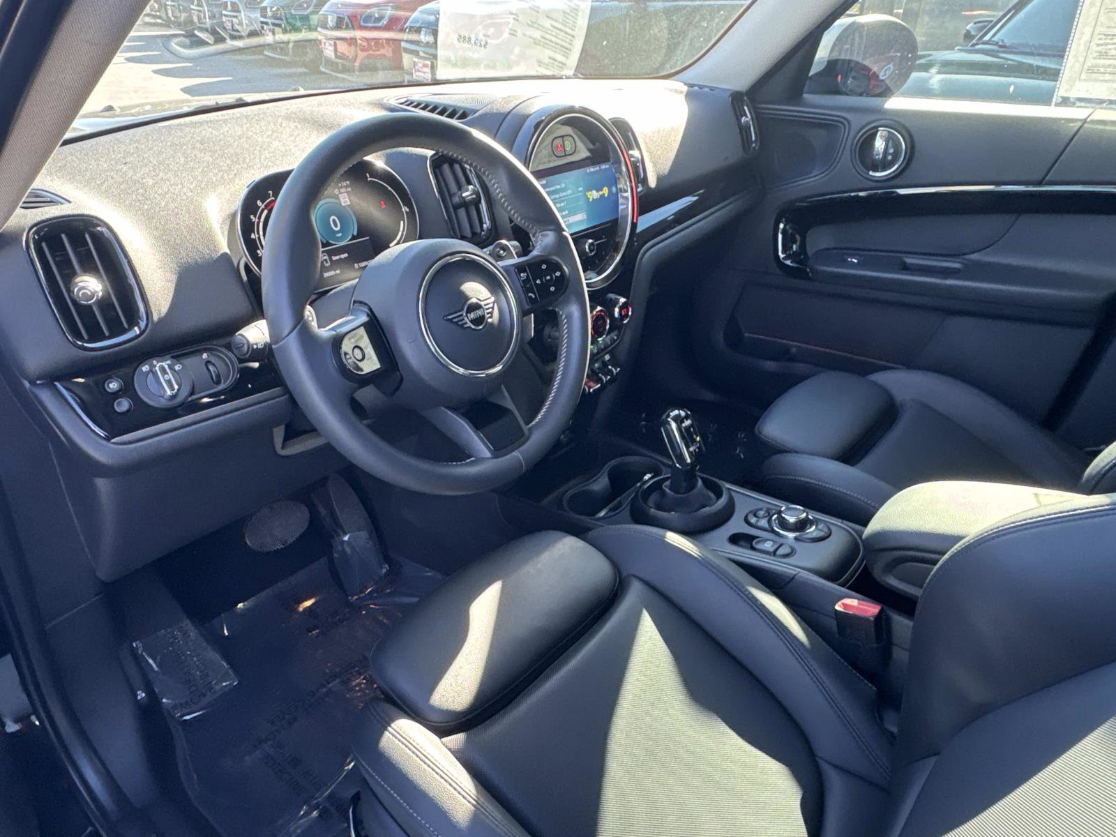 Certified 2023 MINI Cooper Countryman S image 11