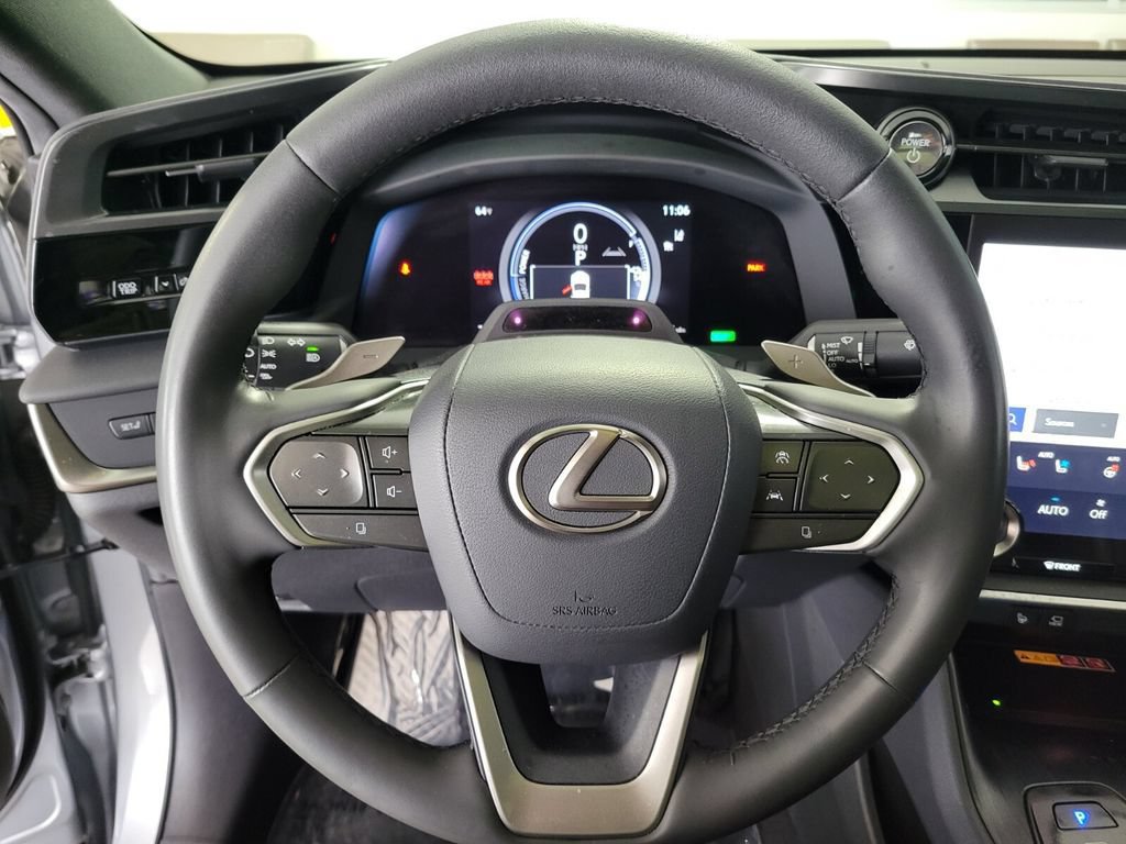 Certified 2023 Lexus RZ 450e Premium w/ Accessory Package (P5) AWD/4WD image 20