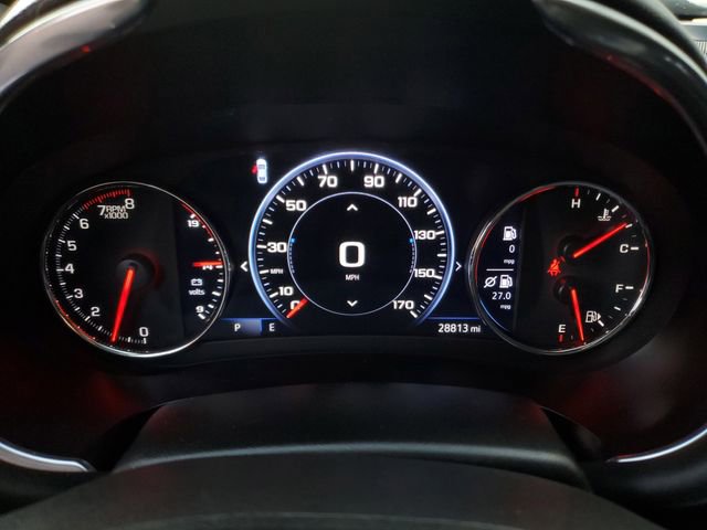 Used 2022 Chevrolet Malibu Premier image 31