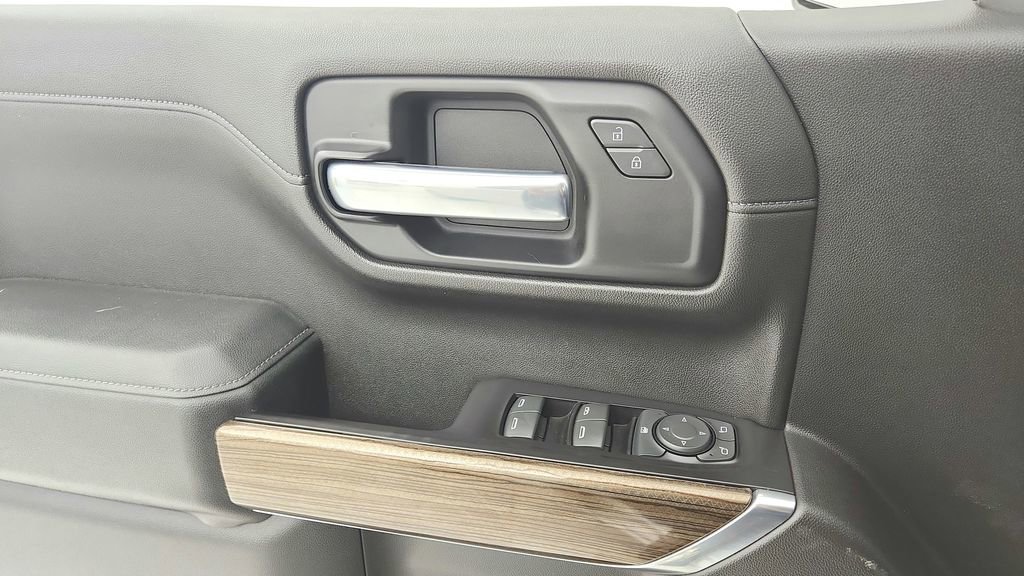 Used 2019 Chevrolet Silverado 1500 RST w/ All-Star Edition RWD image 26