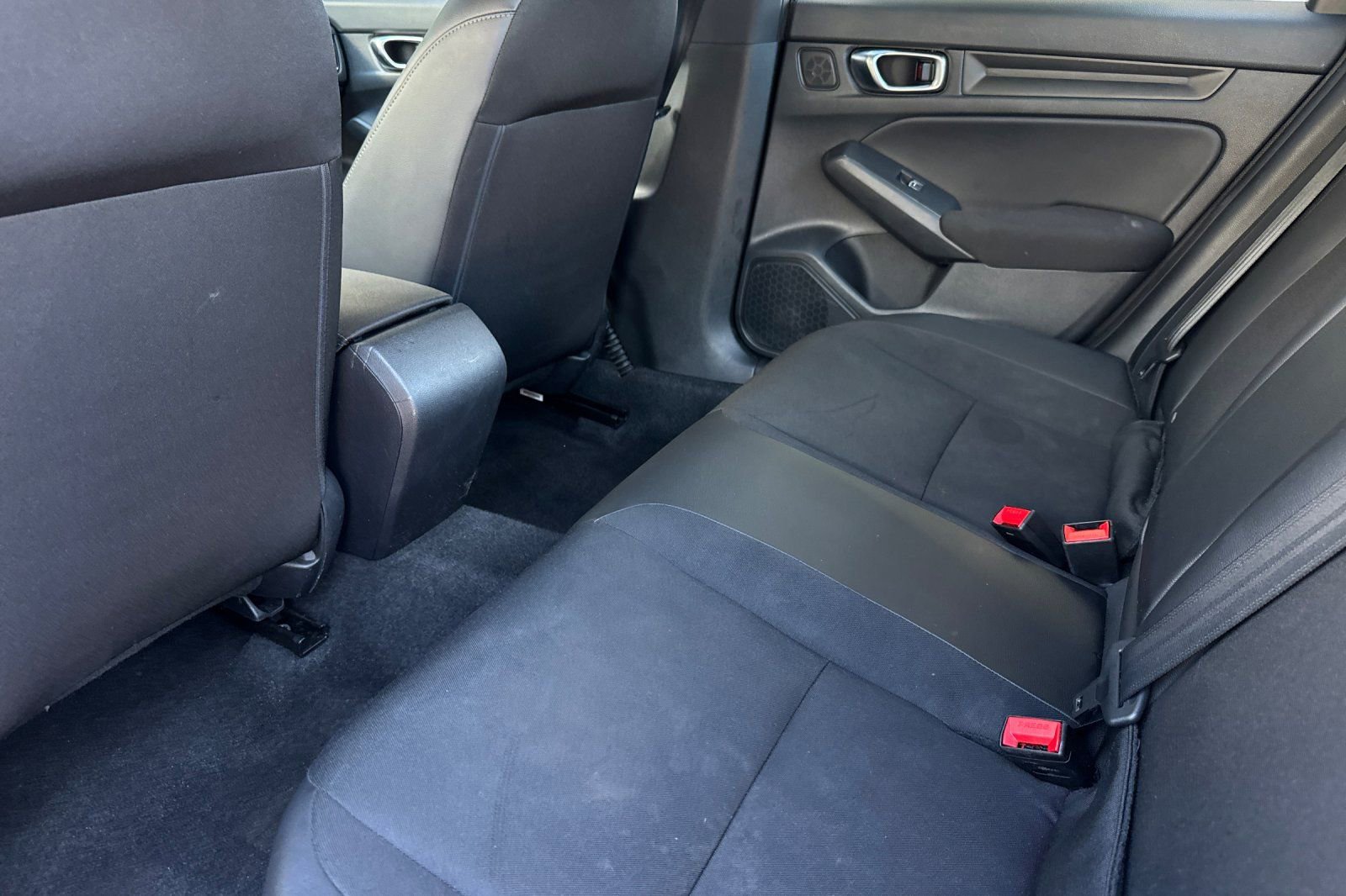 Used 2025 Honda Civic Sport image 12