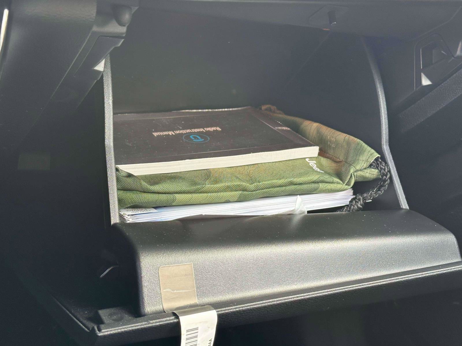 Used 2023 Jeep Compass Limited w/ Elite Group image 31