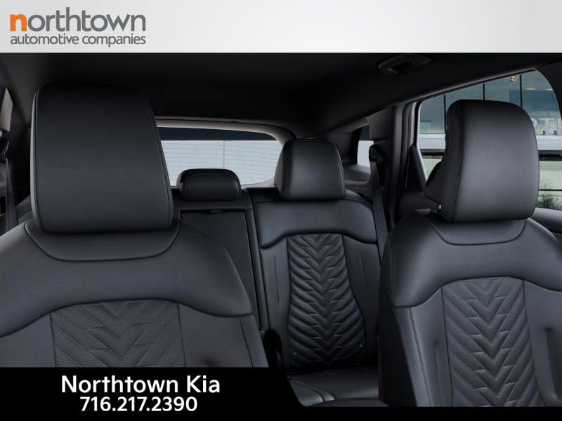 New 2026 Kia Sportage X-Line image 28