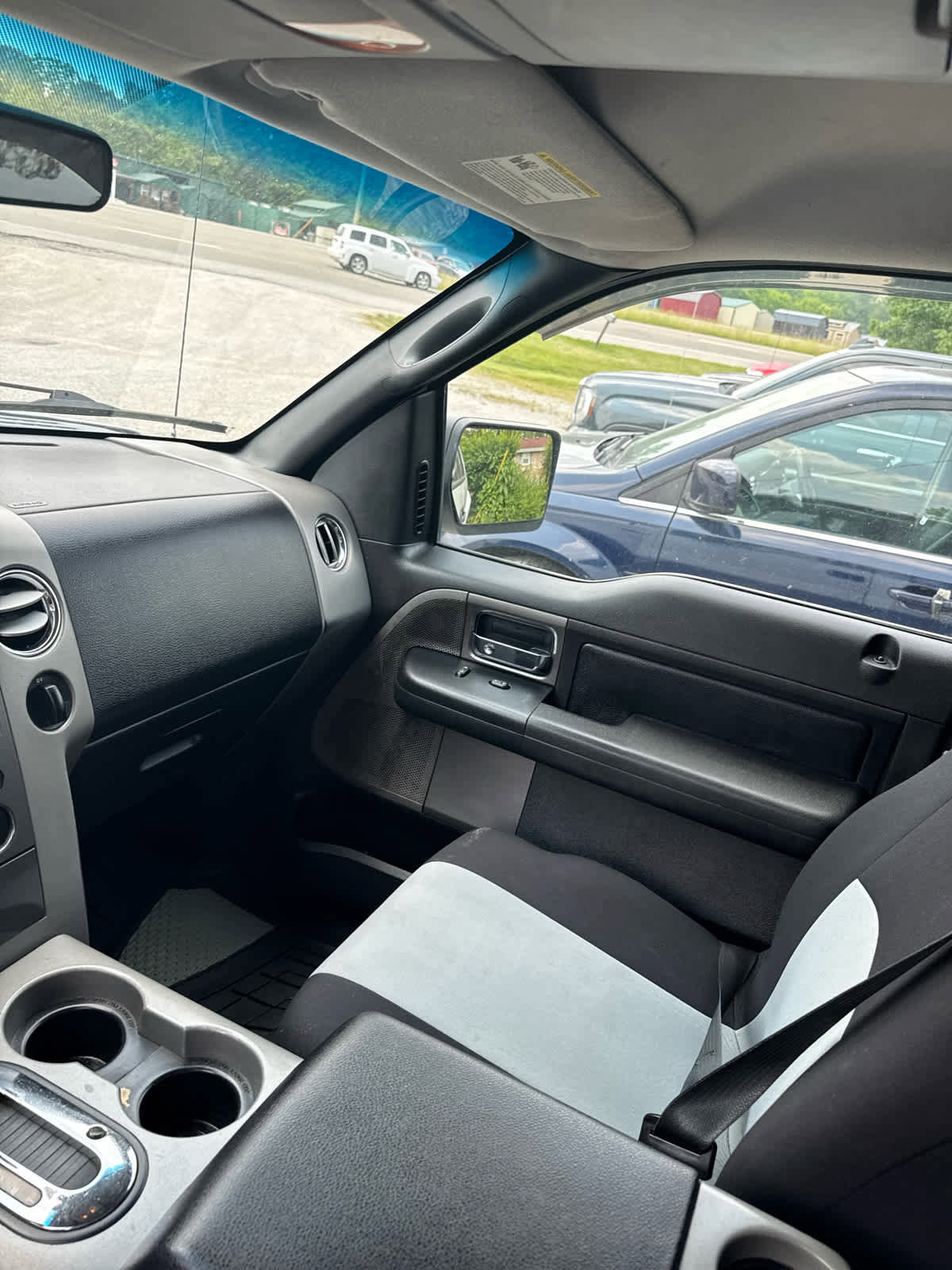 Used 2006 Ford F150 FX4 image 18