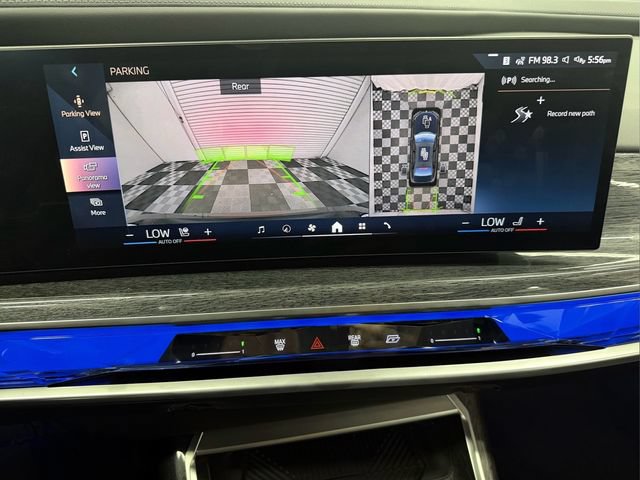 Used 2025 BMW 740i RWD image 33