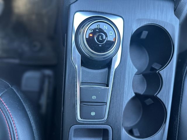 Used 2023 Ford Escape ST-Line w/ Tech Pack #1 image 24