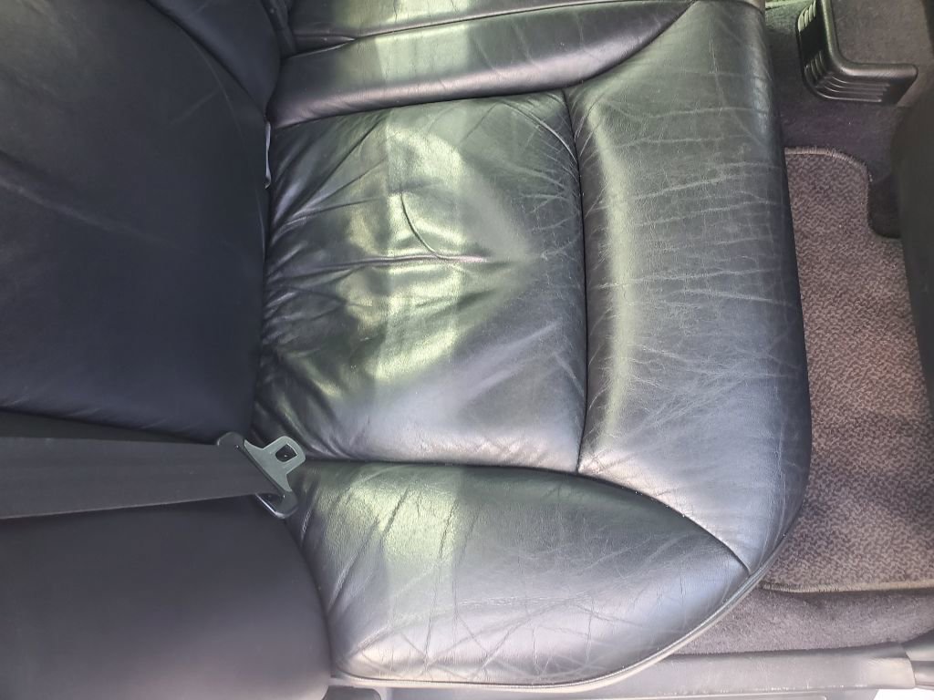 Used 1999 Acura RL FWD image 35