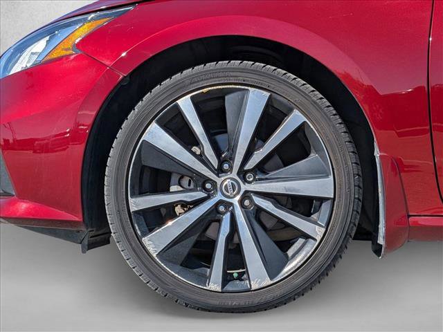 Used 2022 Nissan Altima 2.5 SR image 24
