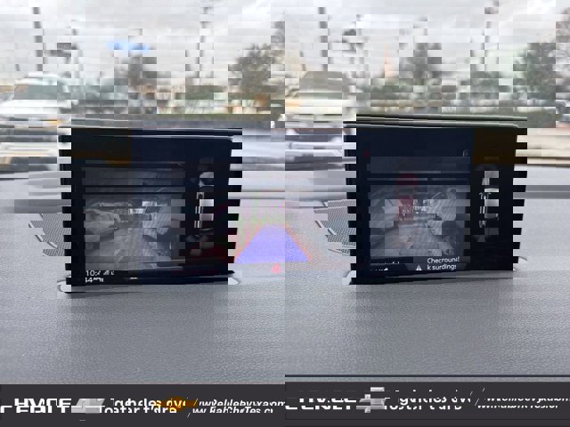 Used 2018 Audi Q7 3.0T Premium Plus image 14