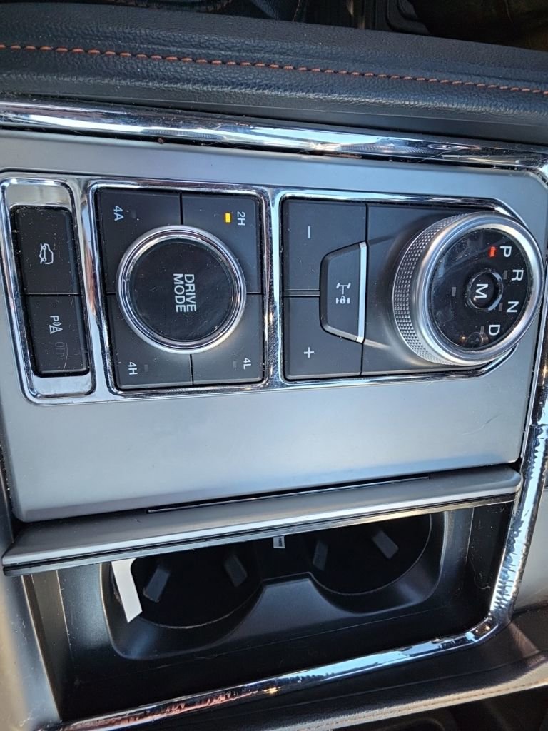 Used 2023 Ford Expedition Timberline image 6