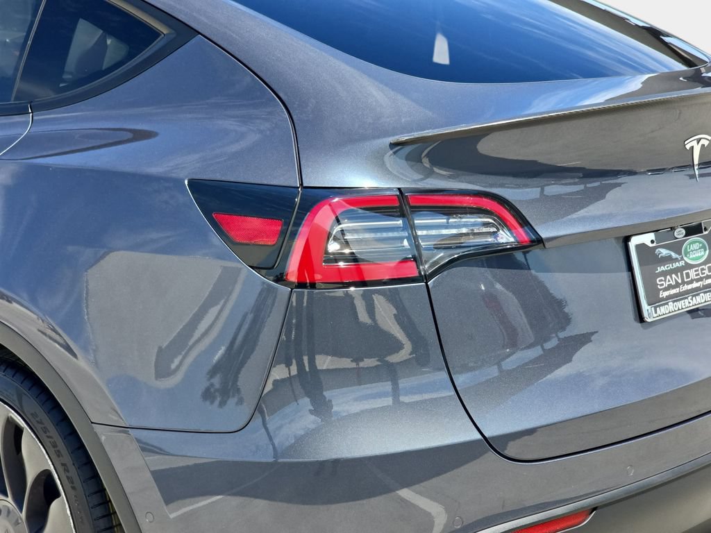 Used 2020 Tesla Model Y Performance AWD/4WD image 38