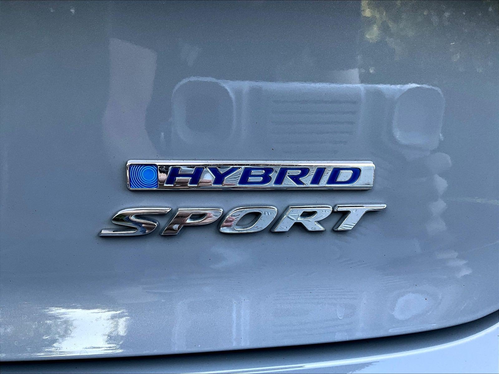 Certified 2024 Honda Accord Sport image 23
