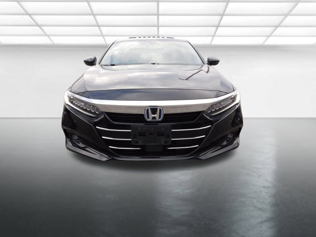 Used 2022 Honda Accord EX-L image 3