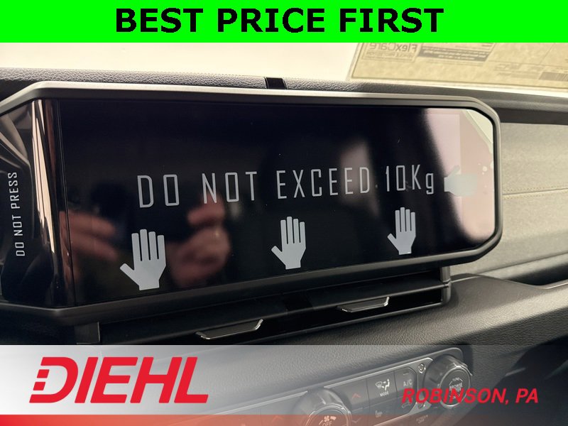 New 2026 Jeep Wrangler Willys image 26