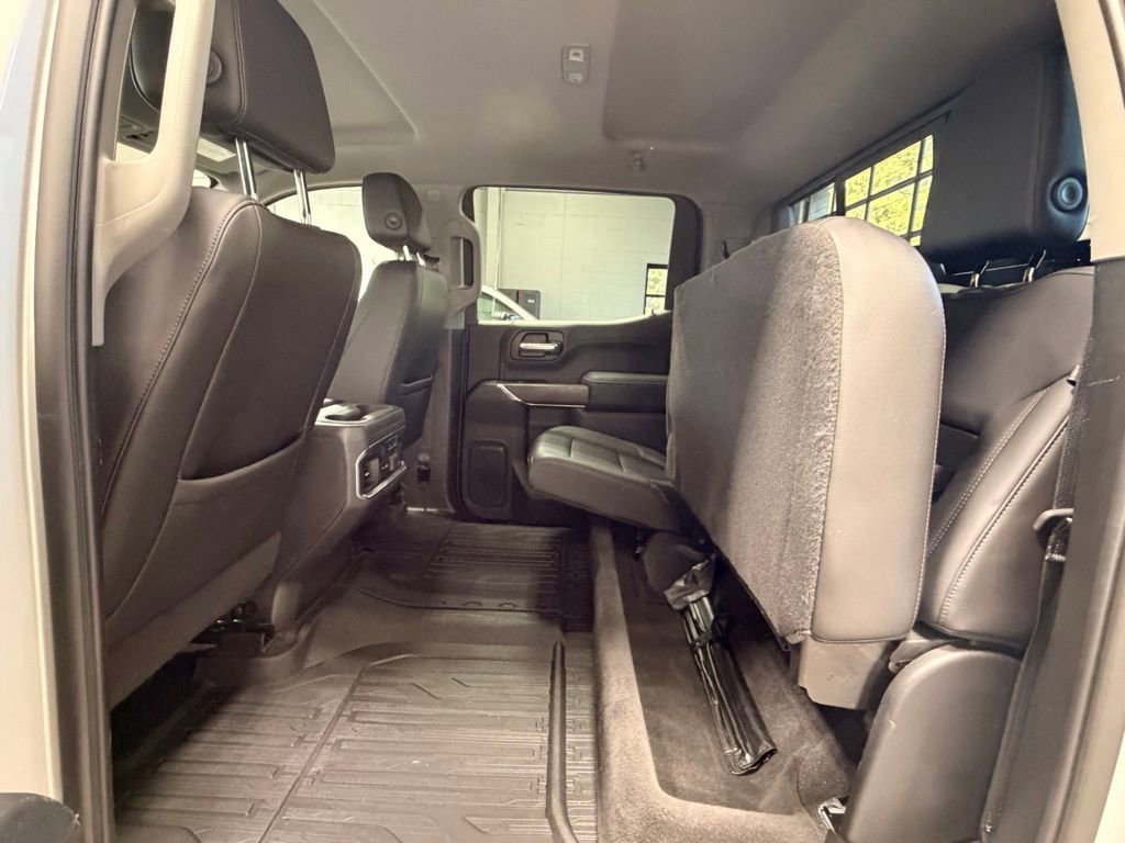 Used 2020 GMC Sierra 1500 SLT w/ SLT Premium Package image 23