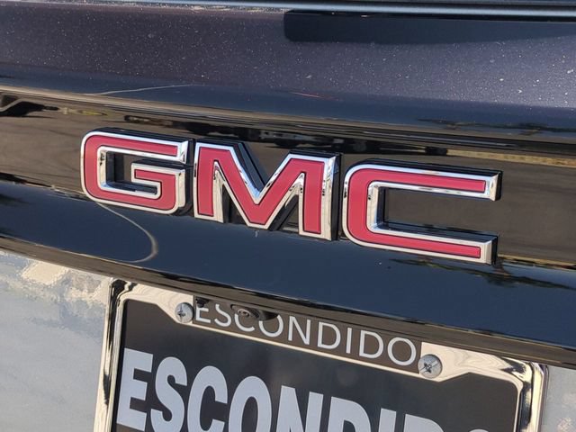 Used 2025 GMC Acadia AT4 AWD/4WD image 60