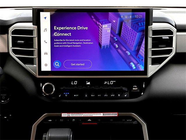 New 2025 Toyota Tundra Limited image 22