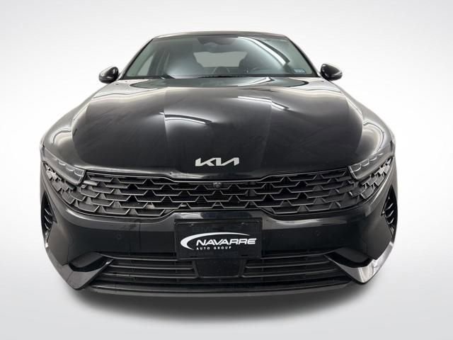 Used 2022 Kia K5 EX w/ EX Premium Package image 3