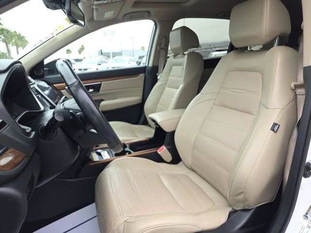 Certified 2020 Honda CR-V Touring image 33
