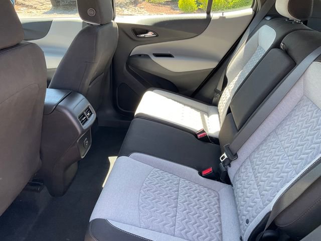 Used 2024 Chevrolet Equinox LS w/ Driver Confidence II Package image 15
