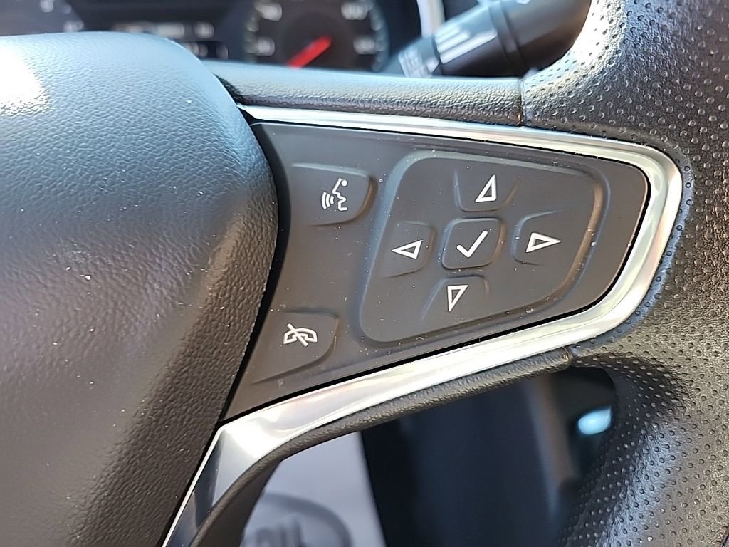 Used 2024 Chevrolet Malibu LT image 26