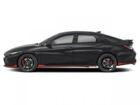 New 2026 Hyundai Elantra N FWD image 3