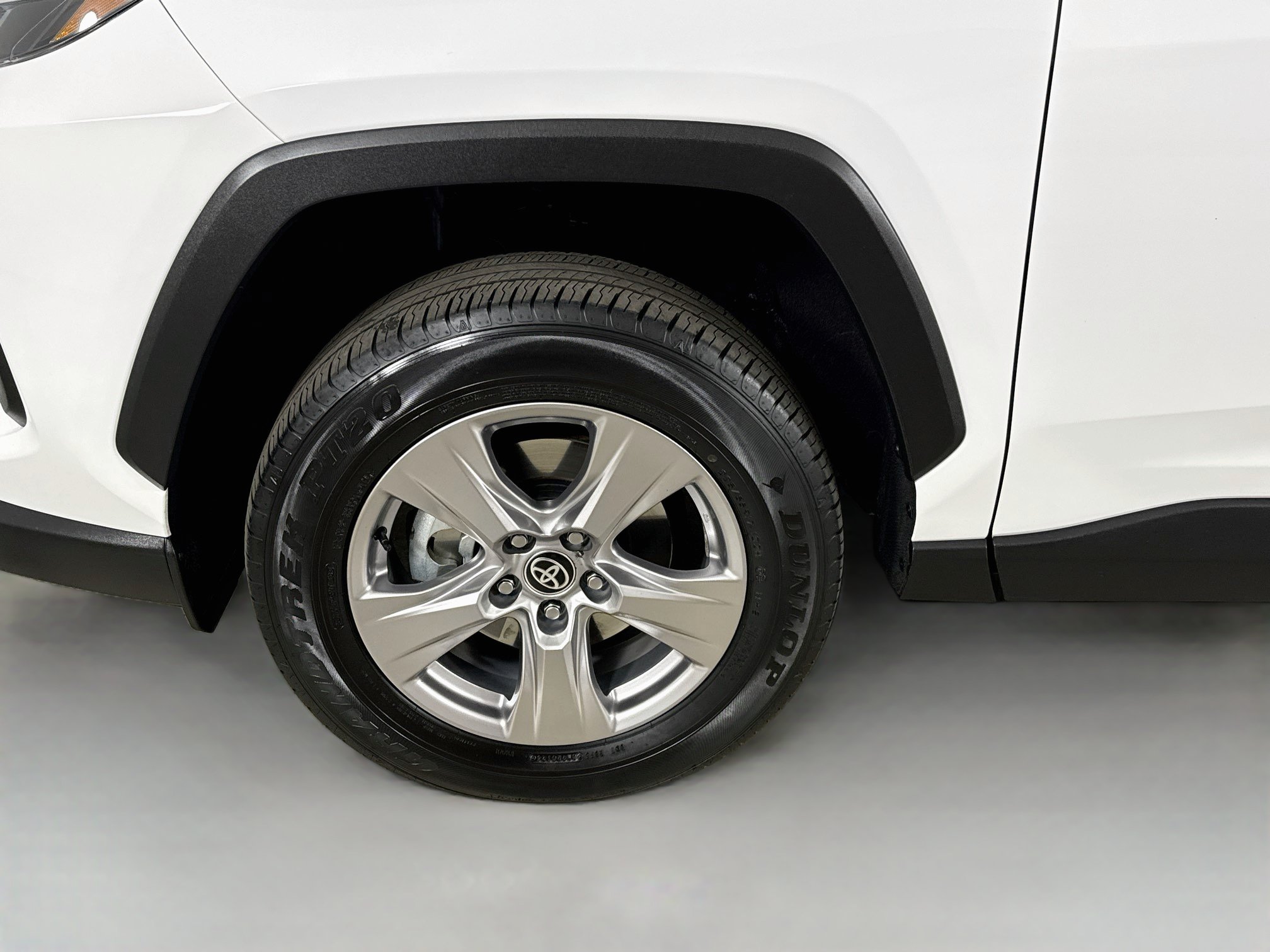 Certified 2024 Toyota RAV4 XLE w/ Weather Package AWD/4WD image 32