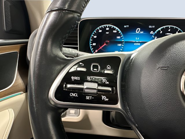 Certified 2023 Mercedes-Benz GLE 350 4MATIC image 18
