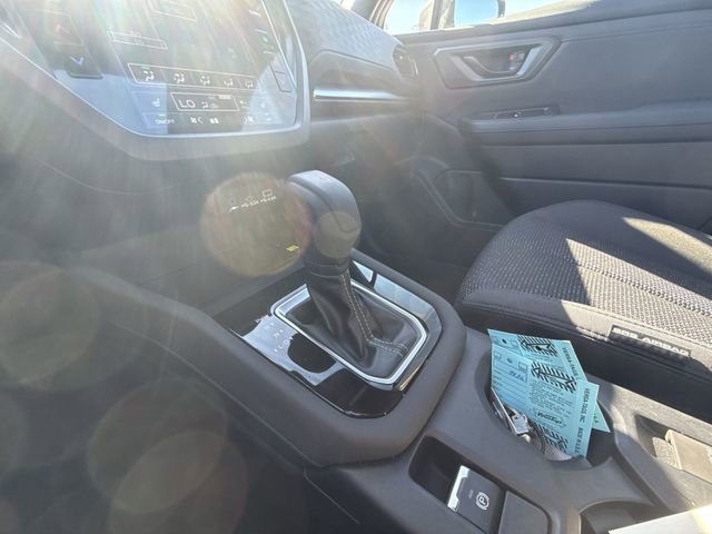 Certified 2025 Subaru Forester Premium image 19