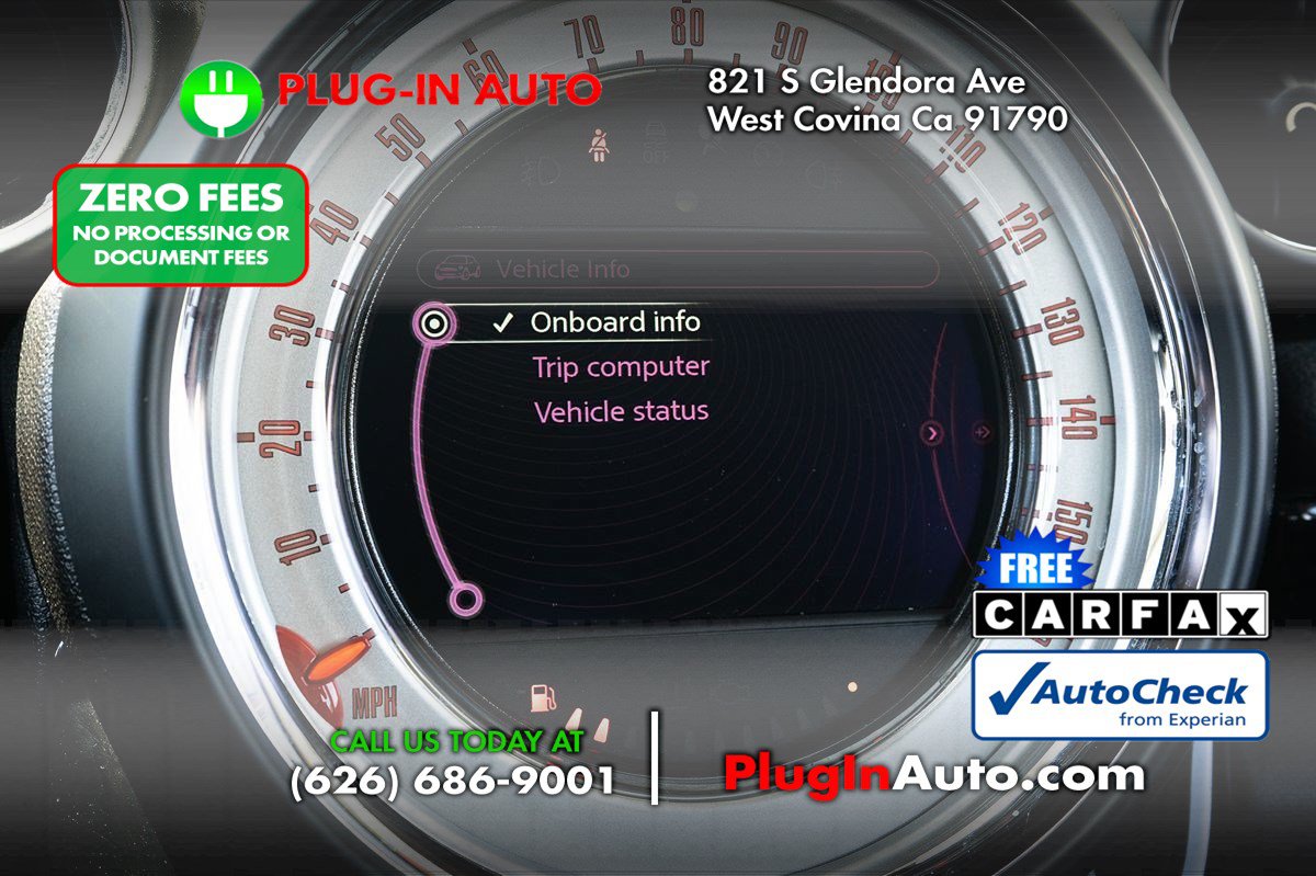 Used 2014 MINI Cooper Countryman S AWD/4WD image 29