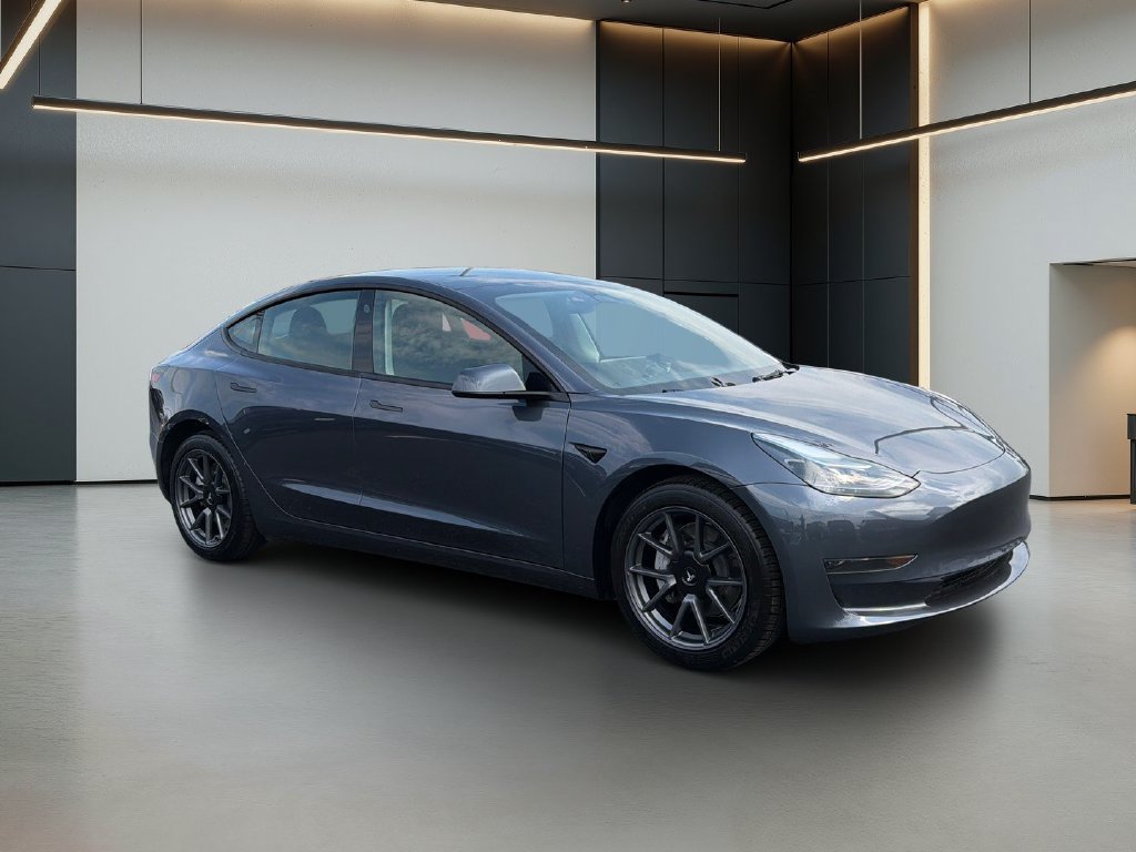 Used 2023 Tesla Model 3 Standard Range RWD image 8