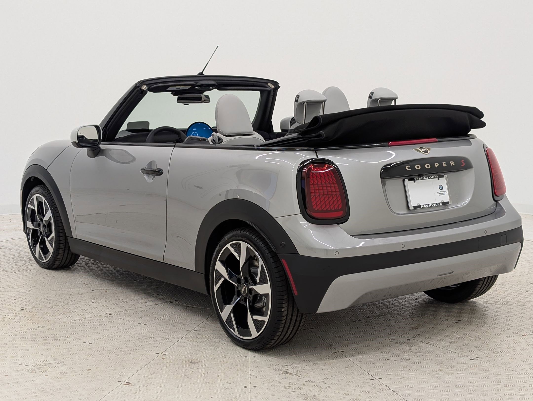 New 2026 MINI Cooper S image 3