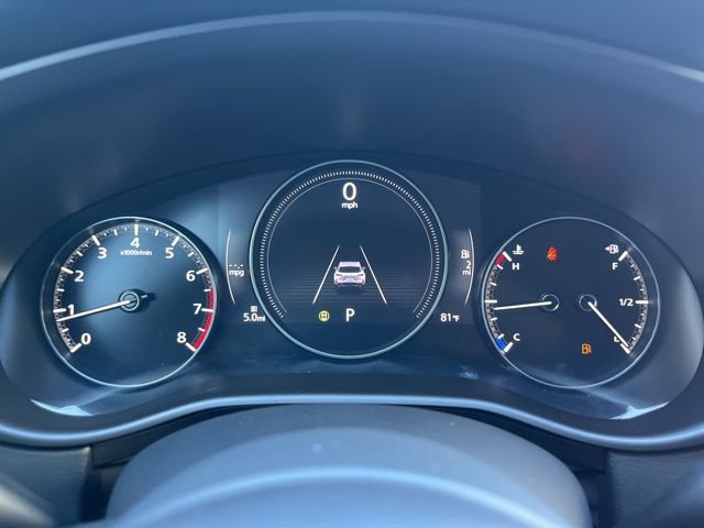 New 2026 MAZDA CX-50 AWD 2.5 S w/ Weather Package image 13