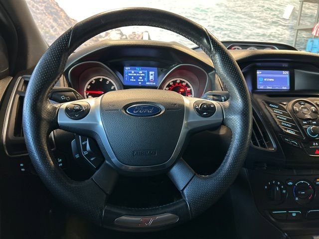 Used 2014 Ford Focus ST image 63