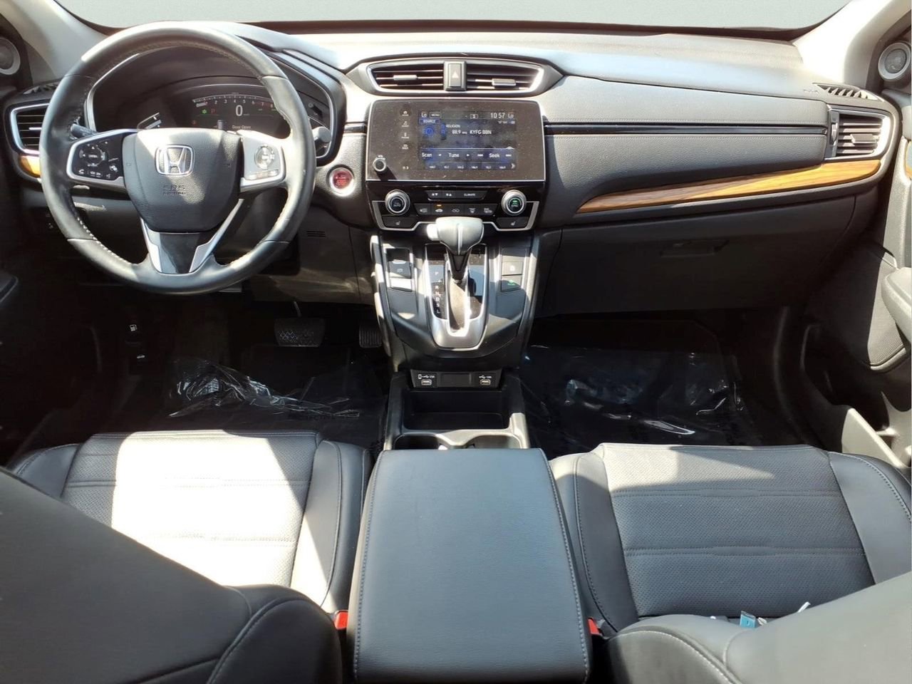 Used 2020 Honda CR-V EX-L image 13