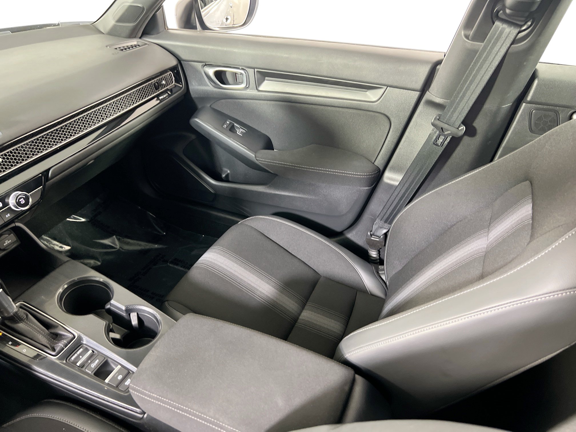 Used 2023 Honda Civic Sport image 21