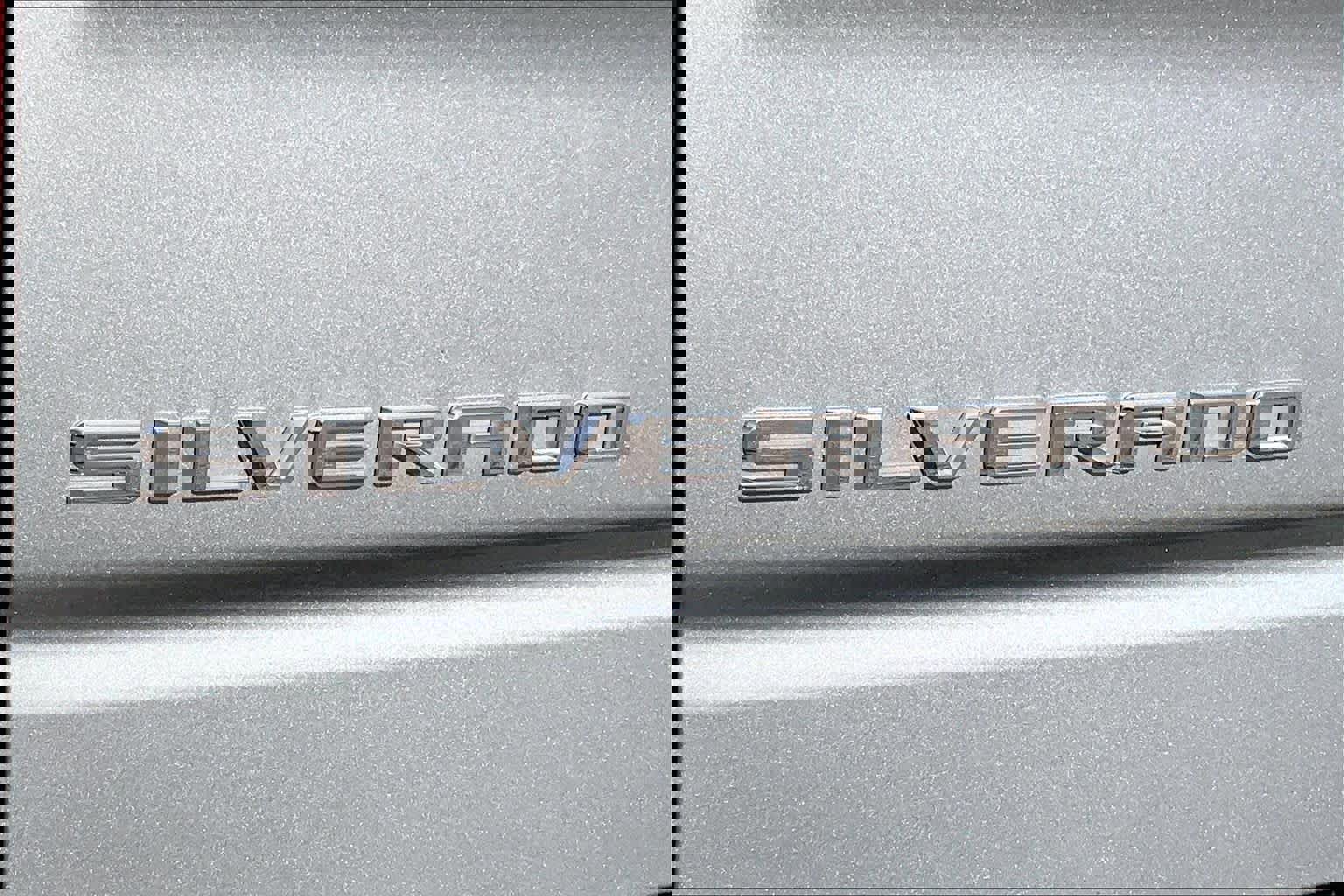 Used 2023 Chevrolet Silverado 1500 RST image 33