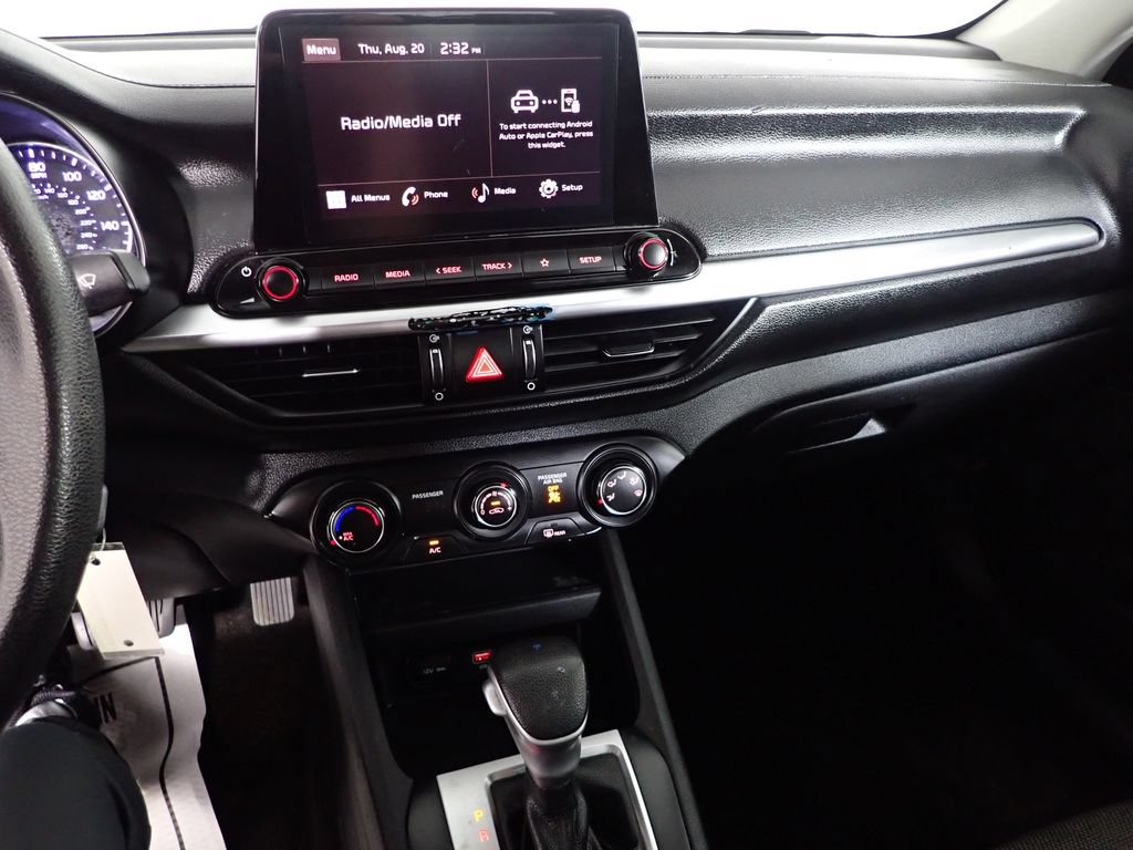 Used 2023 Kia Forte LXS FWD image 24