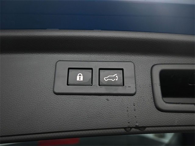 Certified 2023 Subaru Forester Wilderness image 32