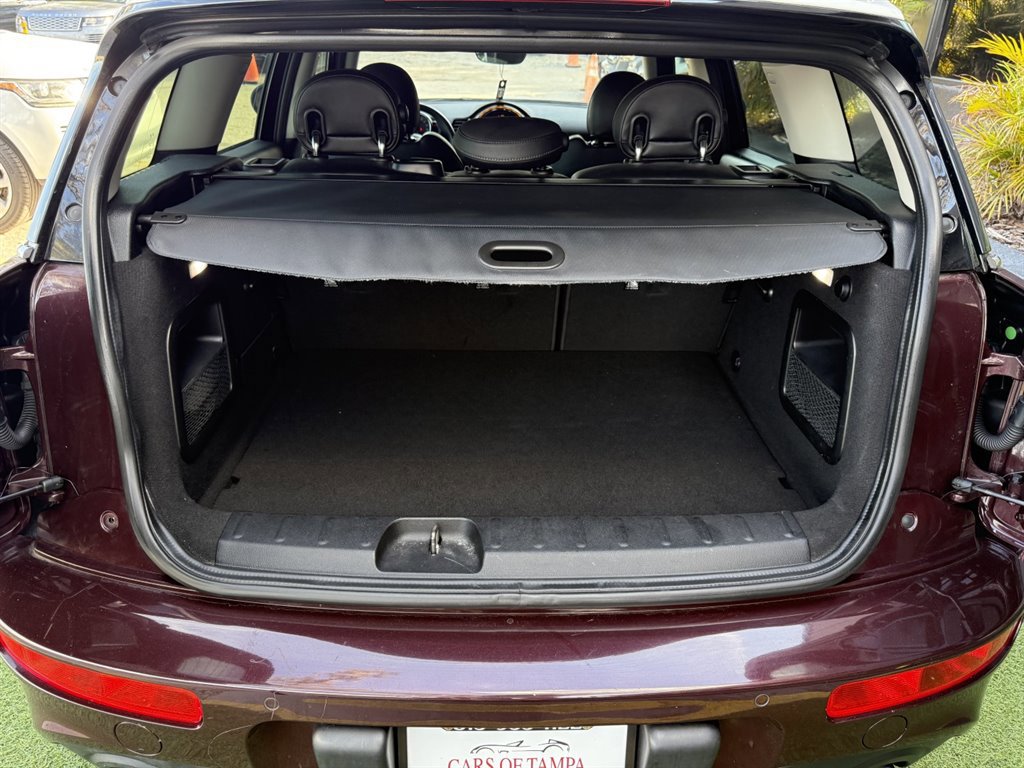 Used 2016 MINI Cooper Clubman S image 29