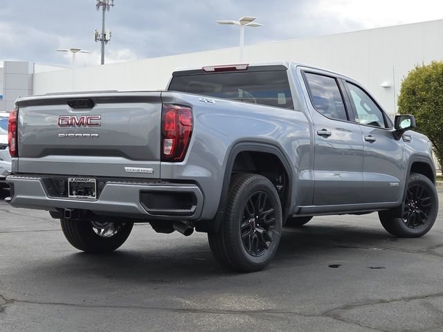 New 2026 GMC Sierra 1500 Elevation image 17