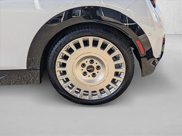 New 2026 MINI Cooper John Cooper Works image 10