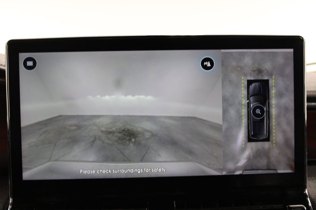 Used 2023 Lincoln Navigator Reserve AWD/4WD image 51