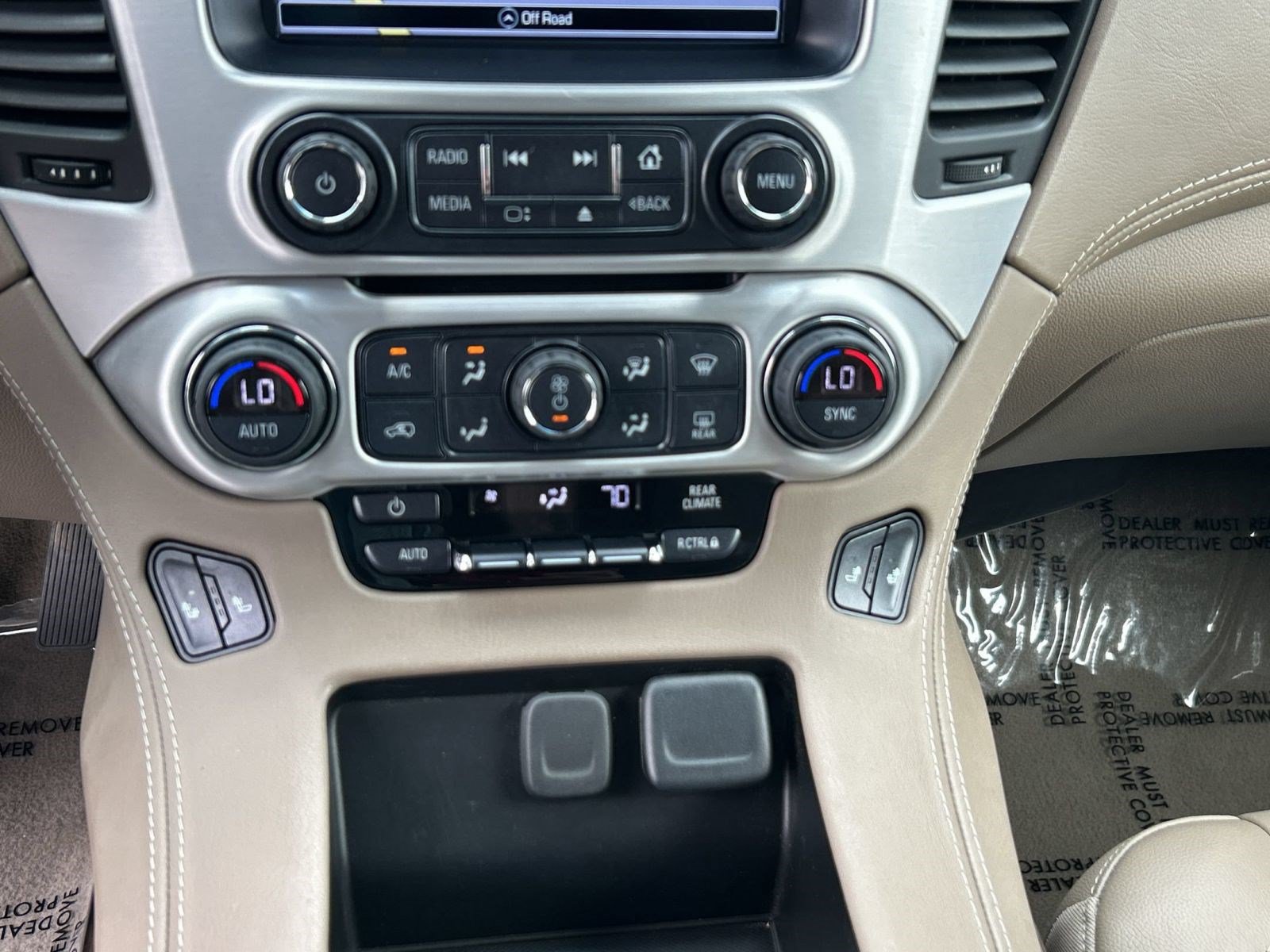 Used 2019 GMC Yukon SLT AWD/4WD image 18