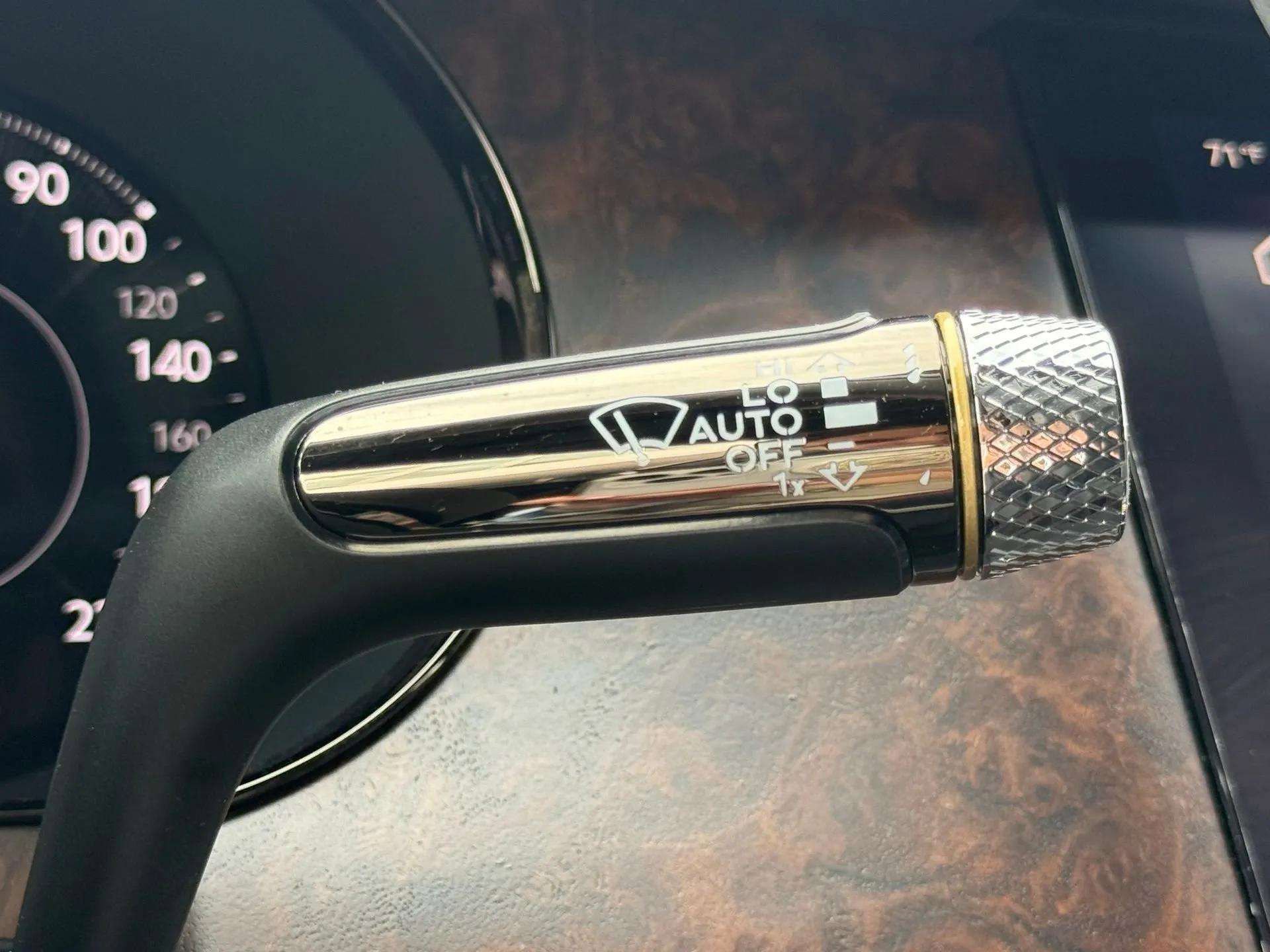 Certified 2025 Bentley Continental GT Mulliner image 41